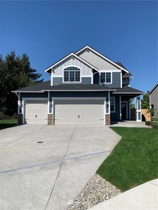 206 191st Street Ct E, Spanaway, WA, 98387