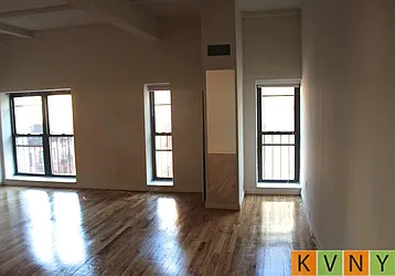 Rented by KVNY Soho