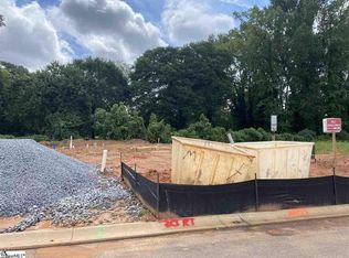 230 Celebration Avenue Home Site #33, Brunswick Anderson, SC 29625