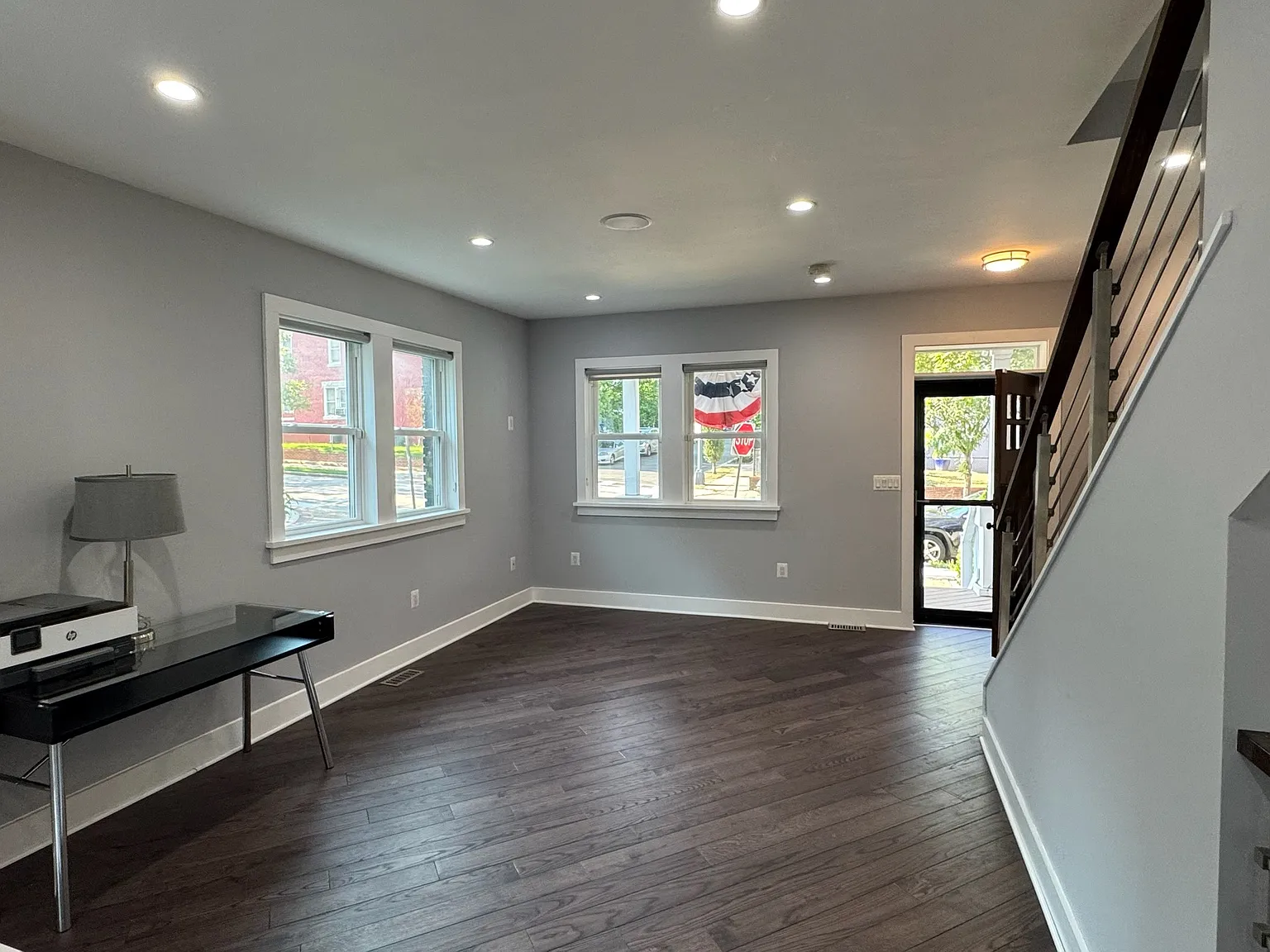 4 bed, 3.5 bath, 2808 sqft, $5,950 — Photo 4