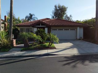 26771 Westhaven Dr, Laguna Hills, CA 92653