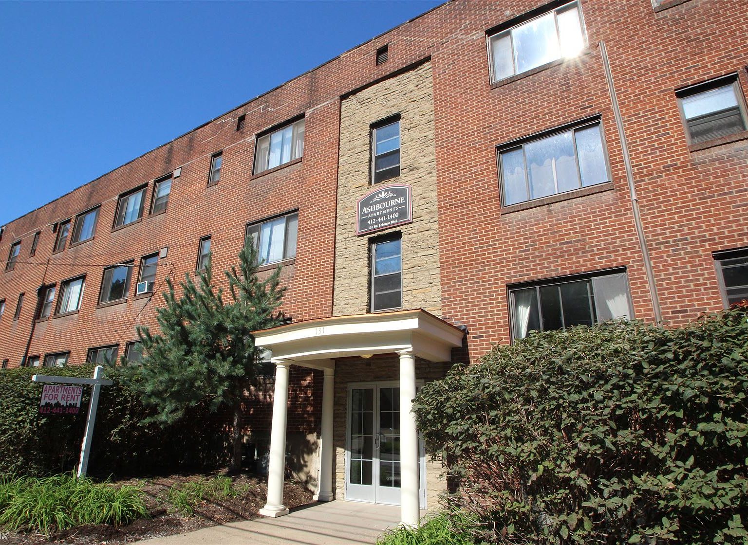 131 Mount Lebanon Blvd APT 18, Mt Lebanon, PA 15228 Zillow