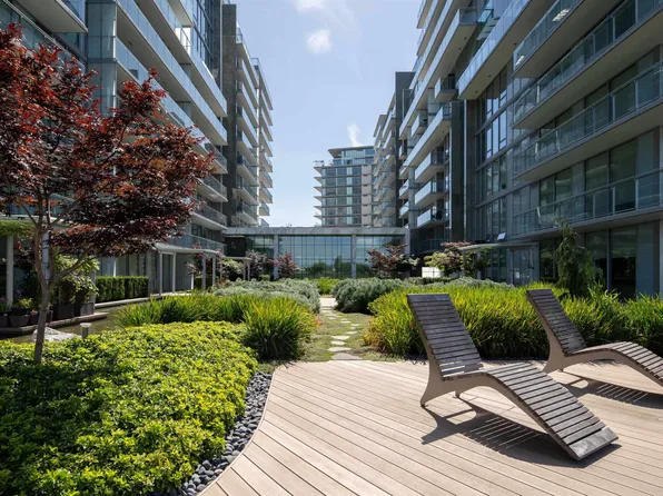 6611 Pearson Way #101, Richmond, BC V7C 0C3