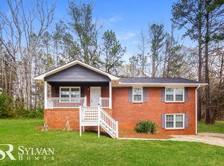222 Fitzgerald St, Hiram, GA 30141