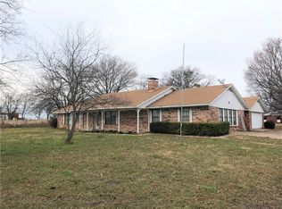 3626 Highway 69, Leonard, TX 75452