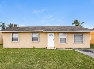 621 SW 83rd Ave, Pompano Beach, FL 33068