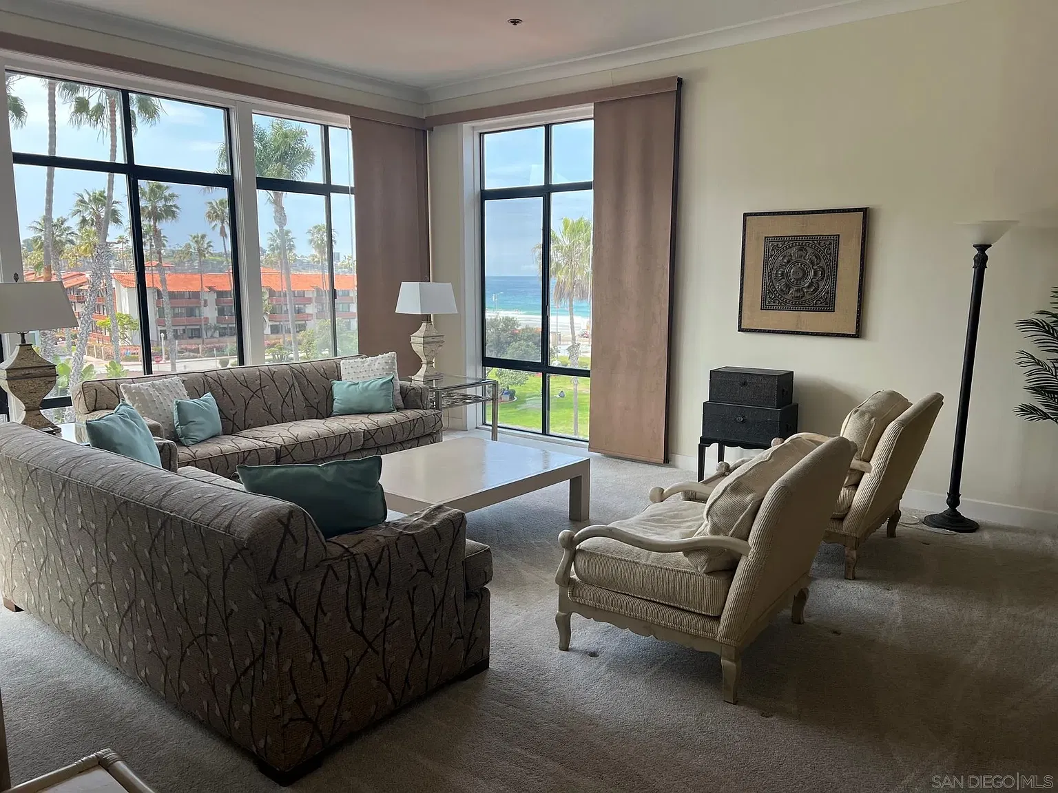 La Jolla Shores Clubdominiums — Photo 2