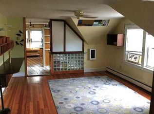 78 Farragut Ave, Cranston, RI 02905