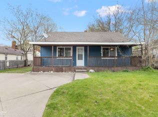 11454 Haven St, Clio, MI 48420