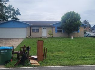 1425 NE Old Mill Dr, Deltona, FL 32725