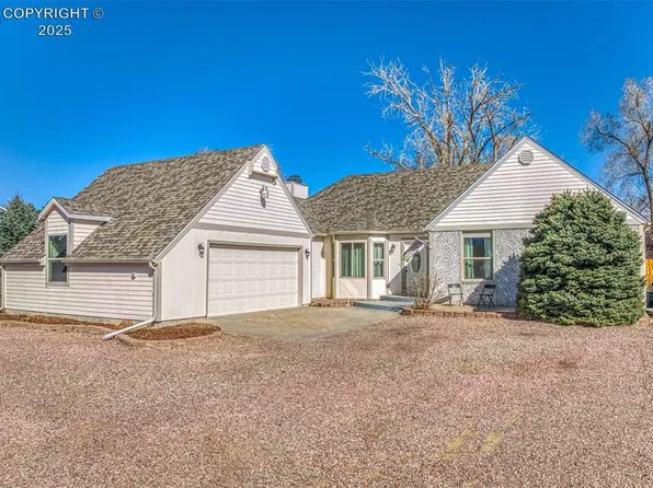 3151 Sunrise Cir, Canon City, CO 81212