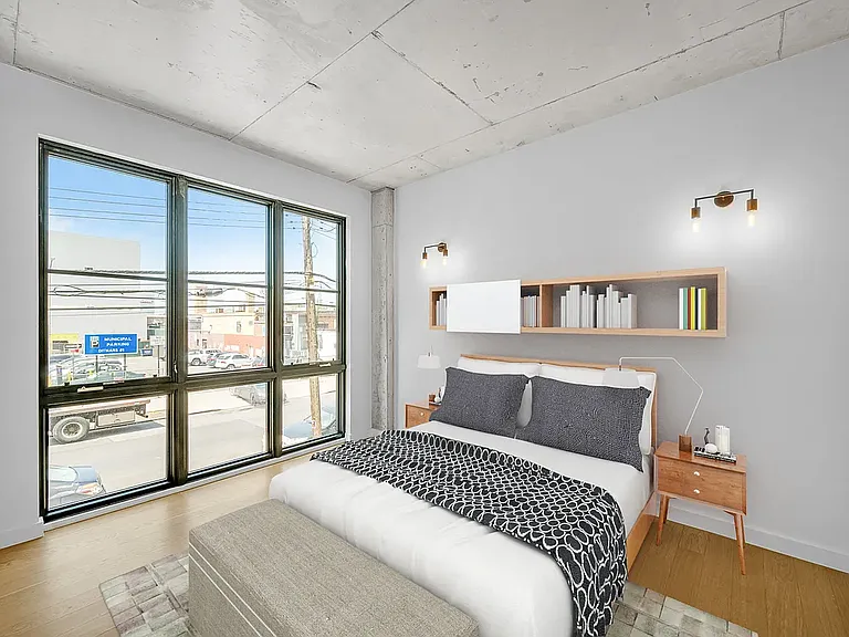 22-19 33rd St #4B — Photo 5