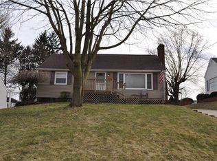 4642 Marcellus St NW, Canton, OH 44708