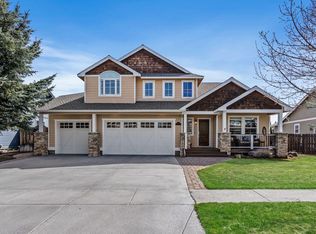 3374 NE Sandalwood Dr, Bend, OR 97701
