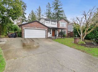 12326 234th St, Maple Ridge, BC V2X 0P7