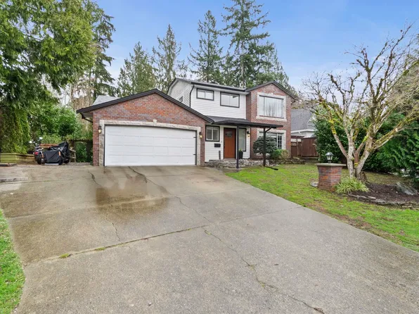 12326 234th St, Maple Ridge, BC V2X 0P7