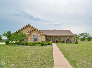 270 Pilgrim Rd, Abilene, TX 79602