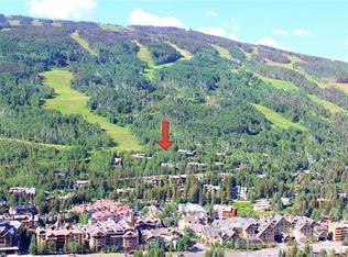 103 Rockledge Rd, Vail, CO 81657