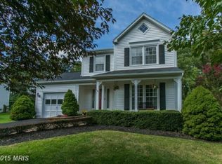 14018 Flying Feather Ct, Gainesville, VA 20155
