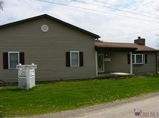 3710 Whitacre Ave SE, Minerva, OH 44657