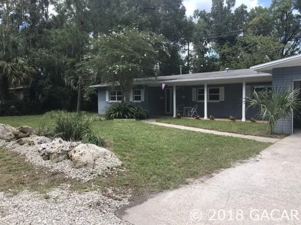 2124 NW 4th Pl, Gainesville, FL 32603