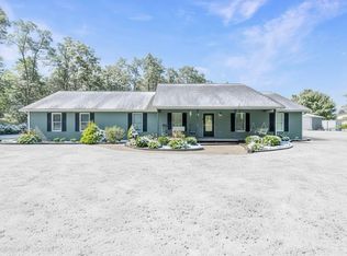 7559 Tucker Rd, Centerburg, OH 43011