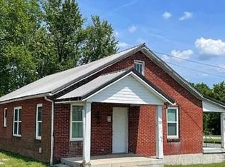 West Winchester Duplex, Gallatin, TN 37066