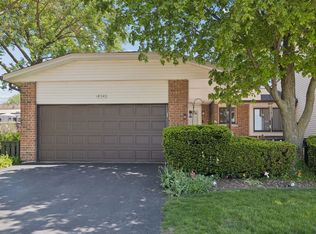 16343 Brementowne Rd, Tinley Park, IL 60477