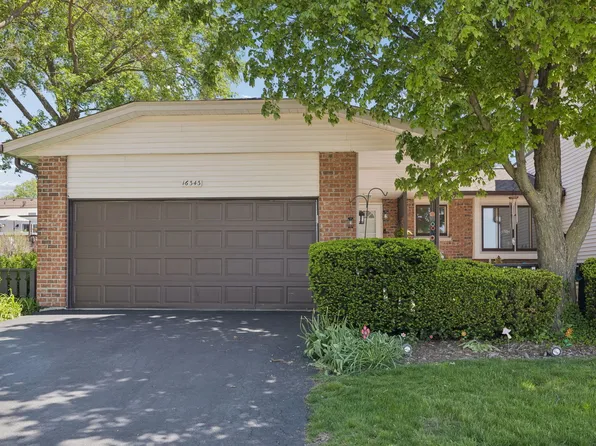 16343 Brementowne Dr, Tinley Park, IL 60477