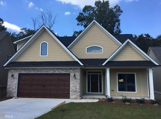 363 Carillon Ln, Macon, GA 31210