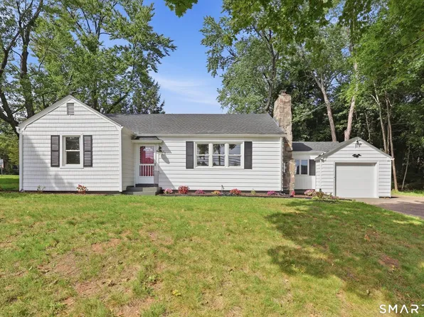 23 Main Street, Somers, CT 06071