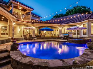 19810 Brandywine Cv, Garden Ridge, TX 78266