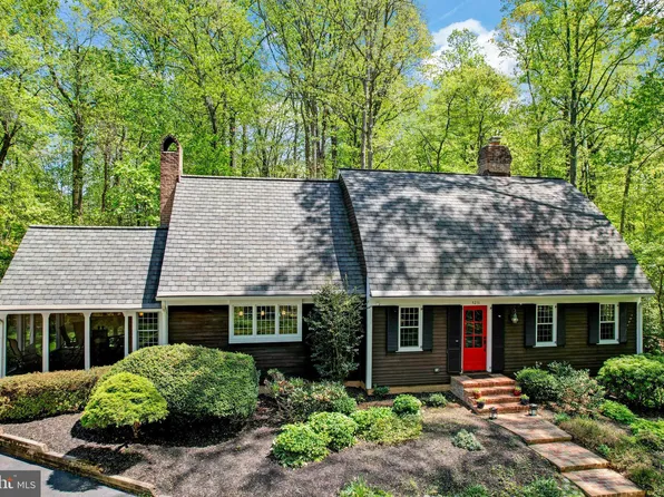 5231 Summit Dr, Fairfax, VA 22030