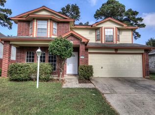 12058 La Salle River Rd, Conroe, TX 77304