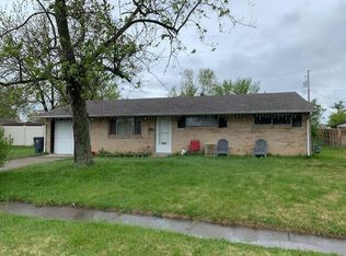 1585 Ives Ave, Reynoldsburg, OH 43068