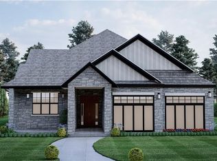 3 Ironwood Ct, Norwich, ON N0J1P0