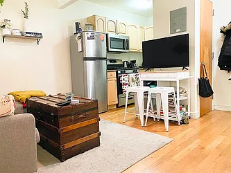 Rented by Bond New York