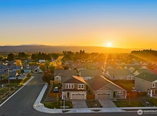 2409 N Leah Ln, Ellensburg, WA 98926