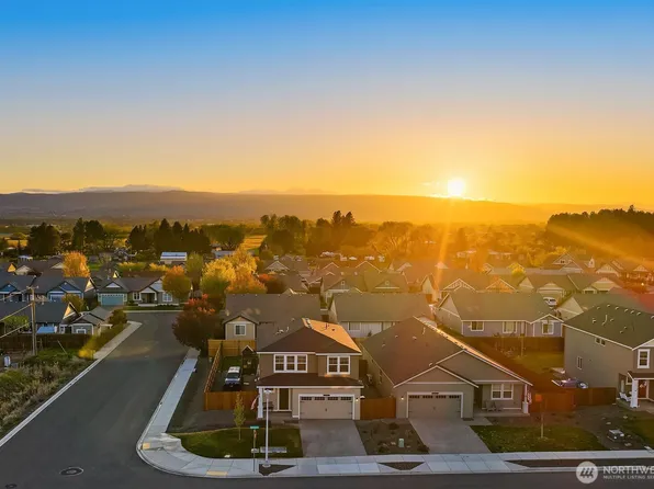 2409 N Leah Ln, Ellensburg, WA 98926
