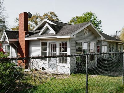1454 Highway 177, Bonifay, FL, 32425
