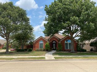 10806 Preston Vineyard Dr, Frisco, TX 75035