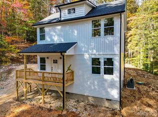 60 Rollins Place Rd, Brevard, NC 28712