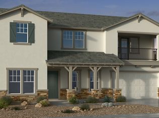 Denali Plan, Ellsworth Ranch Voyage Collection, Queen Creek, AZ 85142