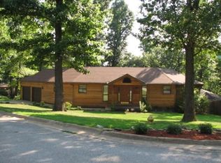 1312 Hummingbird Ln, Grove, OK 74344