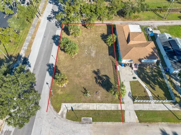 2459 25th Ave S Lot 15, Saint Petersburg, FL 33712