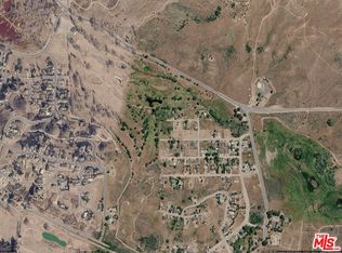 0 Ashtree Dr, Lake Hughes, CA