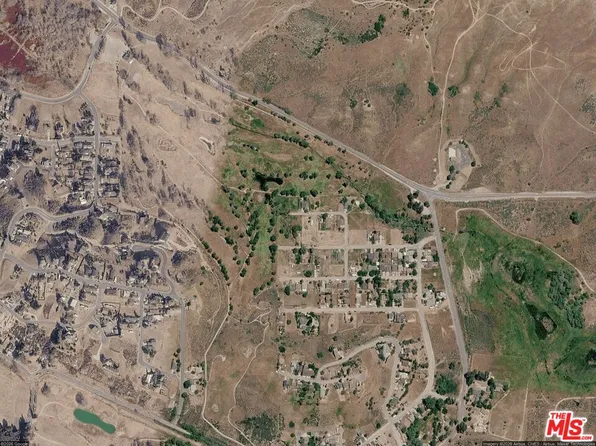 0 Ashtree Dr, Lake Hughes, CA 93532