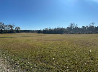 Nhn Werner Rd, Picayune, MS 39466