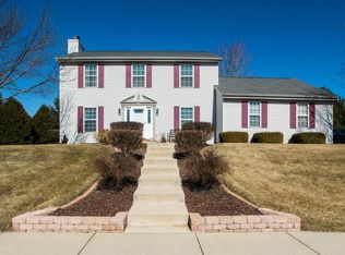 1028 Sumac Dr, West Bend, WI 53090