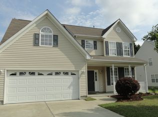 1281 Big Bethel Pl, Hampton, VA 23666